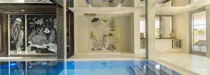 Hotel Nhow Marseille