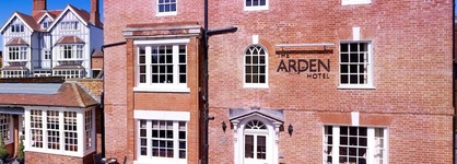 The Arden Hotel