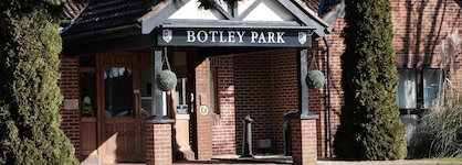 Macdonald Botley Park Hotel & Spa