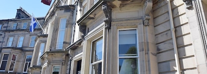 Bonham Hotel