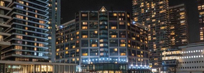 The International Hotel