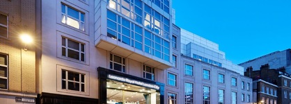 Leonardo Royal Hotel London City