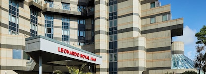Leonardo Royal Southampton Grand Harbour