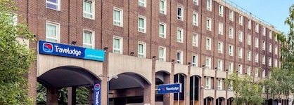 Travelodge London Farringdon