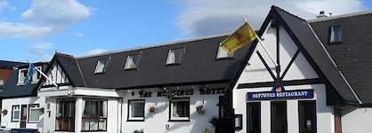 Moorings Hotel
