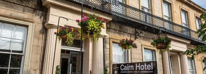 Cairn Hotel Edinburgh