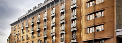 Citadines Barbican London