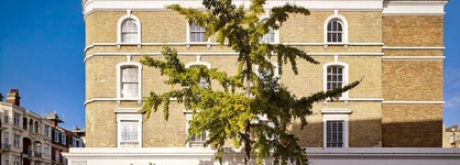 Citadines South Kensington London