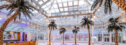 Millennium Hotel And Conference Centre Gloucester London