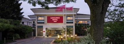 Leonardo Royal Hotel Oxford