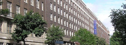 Royal National Hotel