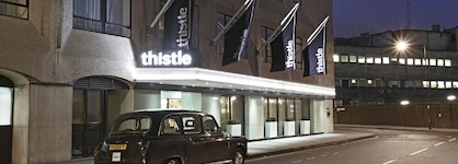 Thistle Euston