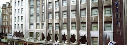 Britannia Hotel Birmingham - New Street Station