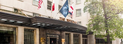 The Westbury Mayfair, London, A Luxury Collection