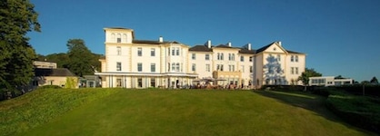 The Belsfield Hotel