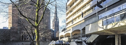 Britannia Hotel Coventry