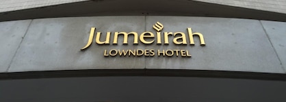 The Lowndes London – A Jumeirah Partner Hotel