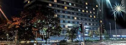 Airport Hotel Manchester