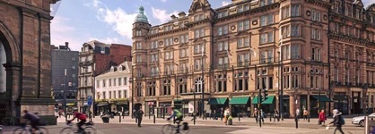 County Hotel