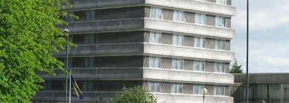 Britannia Coventry Hill Hotel