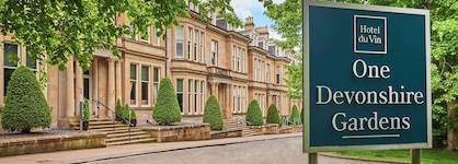 Hotel Du Vin & Bistro Glasgow