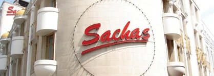 Sachas Hotel Manchester
