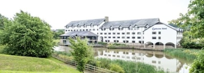Copthorne Hotel Cardiff-Caerdydd