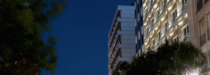 Electra Hotel Athens