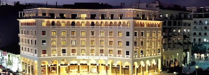 Electra Palace Thessaloniki