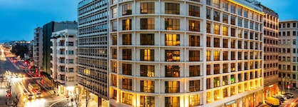 Meliá Athens