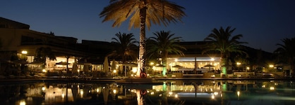 Cathrin Hotel