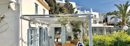 Belvedere Mykonos - Main Hotel Rooms & Suites