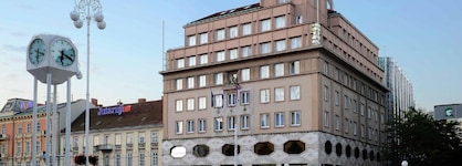 Hotel Dubrovnik