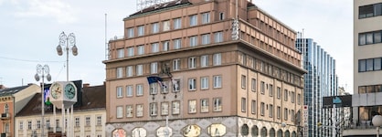 Hotel Dubrovnik