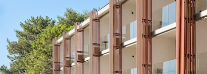 Hotel Coral Plava Laguna, Affiliated by Meliá