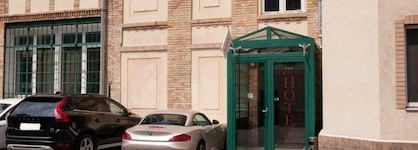 Hotel Fortuna