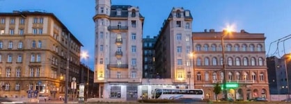 East City Budapest
