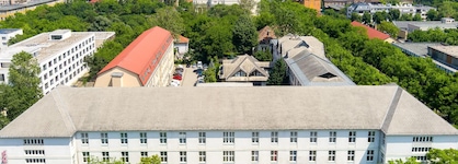 Hotel Millennium