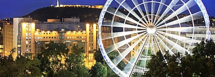 Kempinski Hotel Corvinus Budapest