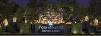 Hotel Nikko Bali Benoa Beach