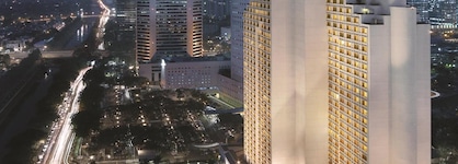 Shangri-La Jakarta