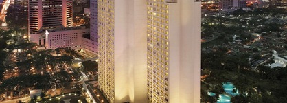 Shangri-La Jakarta