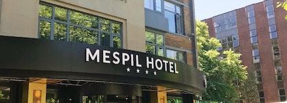 Mespil Hotel