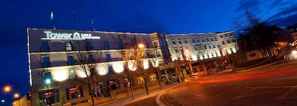 Tower Hotel Waterford
