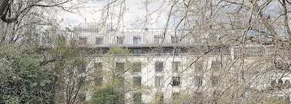 The Fitzwilliam Hotel