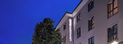 Leonardo Hotel Galway