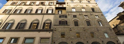 Antica Torre Di Via Tornabuoni 1