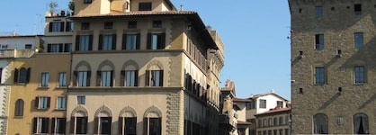 Antica Torre Di Via Tornabuoni 1