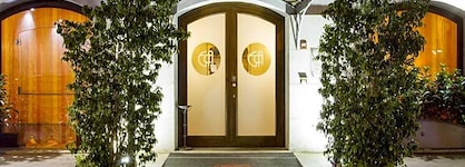 Hotel Vecchio Borgo