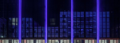 Nyx Hotel Rome By Leonardo Hotels